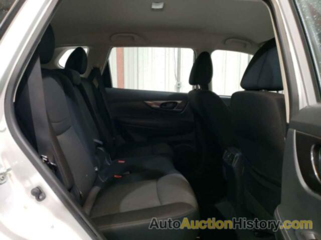 NISSAN ROGUE S, JN8AT2MV5LW142556