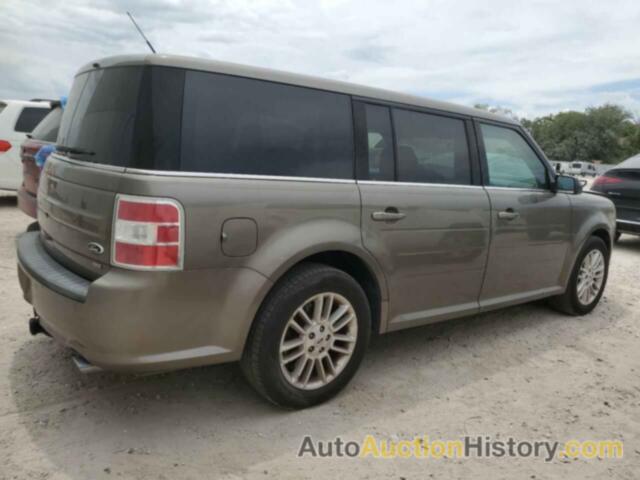 FORD FLEX SEL, 2FMHK6C81DBD32143