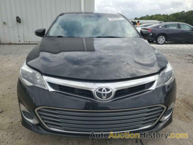 TOYOTA AVALON XLE, 4T1BK1EB8FU142242