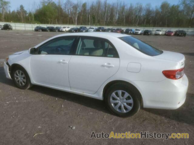 TOYOTA COROLLA BASE, 2T1BU4EE1BC727634