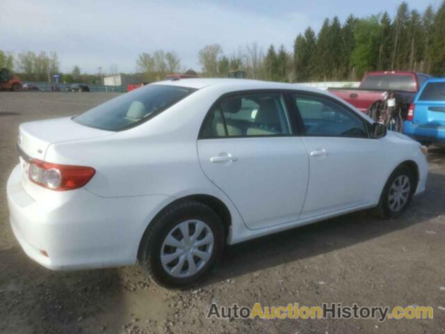 TOYOTA COROLLA BASE, 2T1BU4EE1BC727634