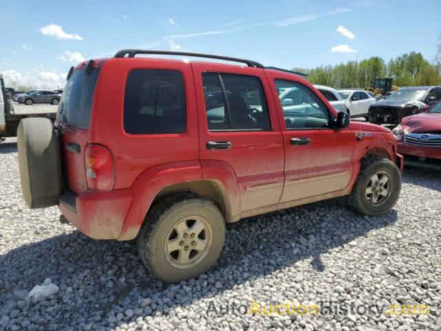 JEEP LIBERTY LIMITED, 1J4GL58K44W106621