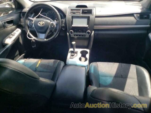 TOYOTA CAMRY SE, 4T1BK1FK8CU503799