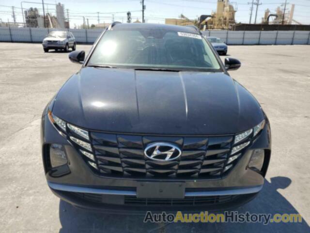 HYUNDAI TUCSON SEL, 5NMJF3AEXNH092272