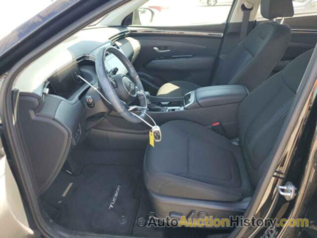 HYUNDAI TUCSON SEL, 5NMJF3AEXNH092272