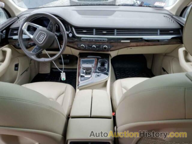 AUDI Q7 PREMIUM PLUS, WA1LAAF79JD046807