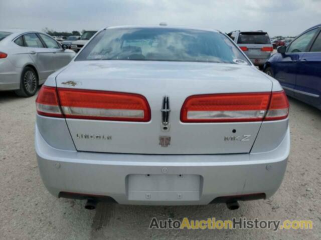 LINCOLN MKZ, 3LNHL2GCXCR834847