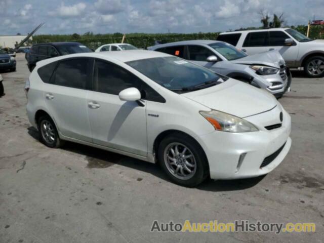 TOYOTA PRIUS, JTDZN3EU0D3192918