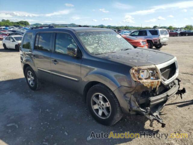 HONDA PILOT TOURING, 5FNYF4H94BB069936