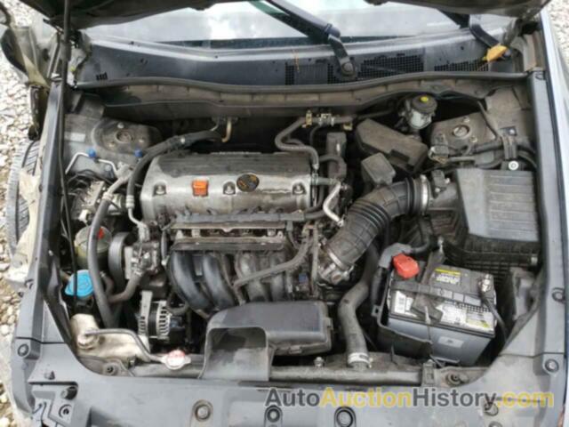 HONDA ACCORD SE, 1HGCP2F63CA219891