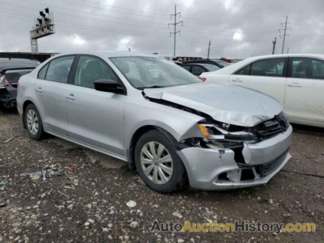 VOLKSWAGEN JETTA BASE, 3VW2K7AJXEM295757