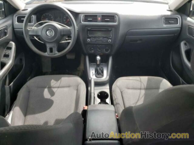 VOLKSWAGEN JETTA BASE, 3VW2K7AJXEM295757