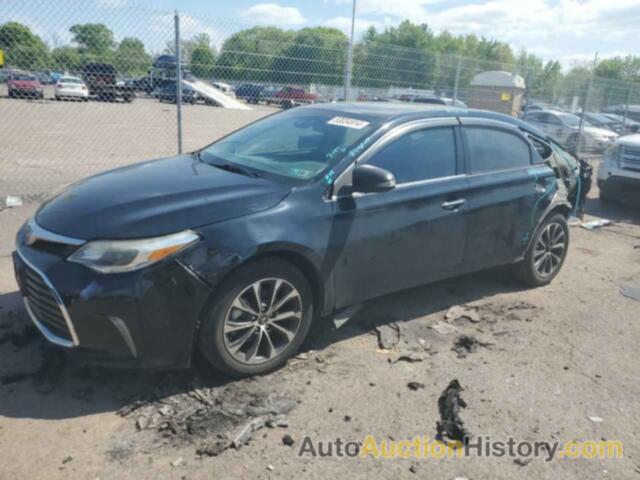 TOYOTA AVALON HYBRID, 4T1BD1EB7HU059379