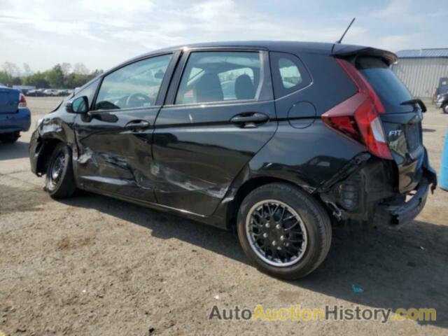 HONDA FIT LX, 3HGGK5H4XKM716435