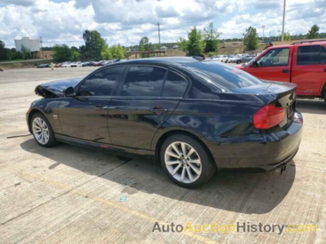 BMW 3 SERIES XI SULEV, WBAPK5C57BA661628