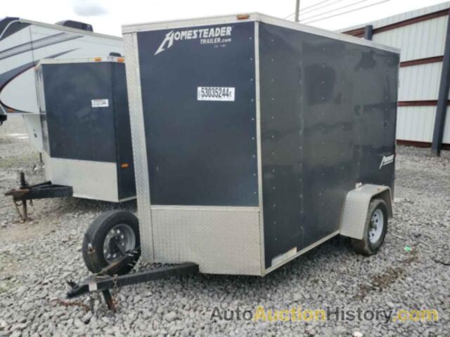 HOME TRAILER, 5HABE1015JN061698