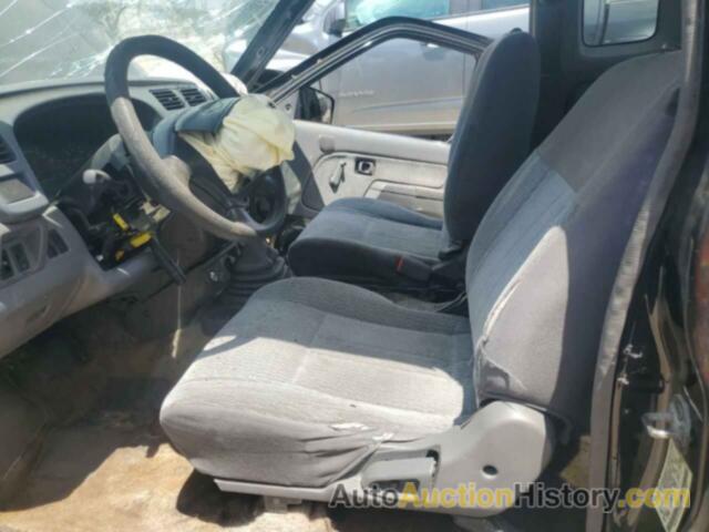 NISSAN FRONTIER KING CAB XE, 1N6DD26S7WC357450