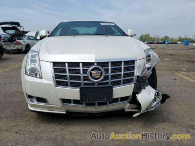 CADILLAC CTS PERFORMANCE COLLECTION, 1G6DM1E36C0118625