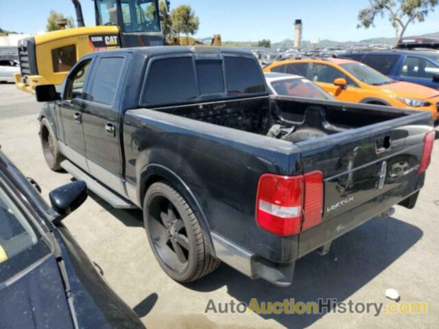 LINCOLN MARK LT, 5LTPW16546FJ08923