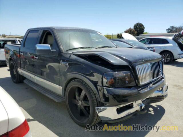 LINCOLN MARK LT, 5LTPW16546FJ08923