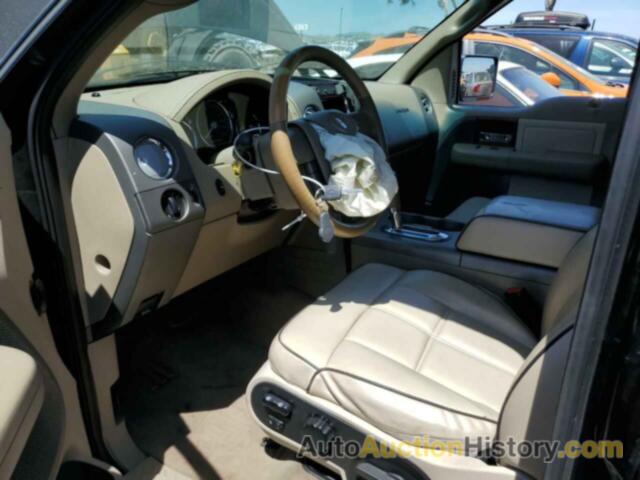 LINCOLN MARK LT, 5LTPW16546FJ08923