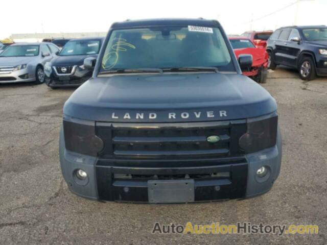 LAND ROVER LR3 HSE, SALAG25427A419343