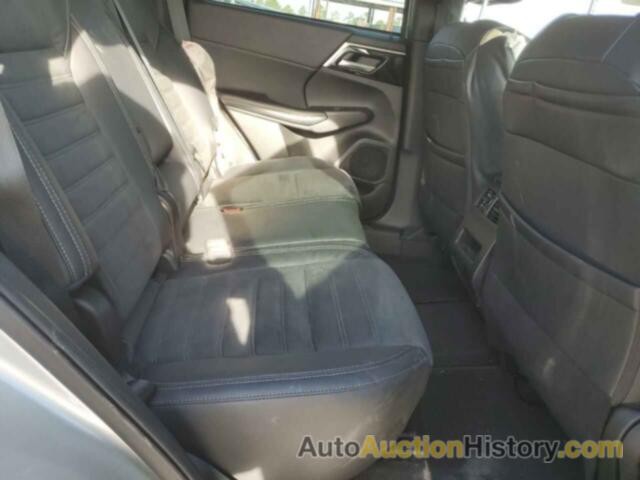 MITSUBISHI OUTLANDER SE, JA4J3UA85NZ021379