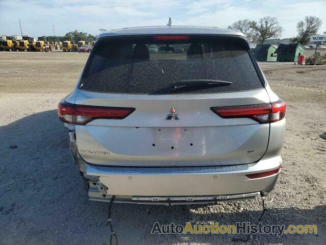 MITSUBISHI OUTLANDER SE, JA4J3UA85NZ021379