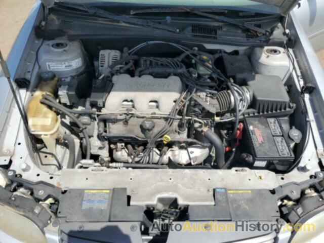 CHEVROLET MALIBU, 1G1ND52J83M646258