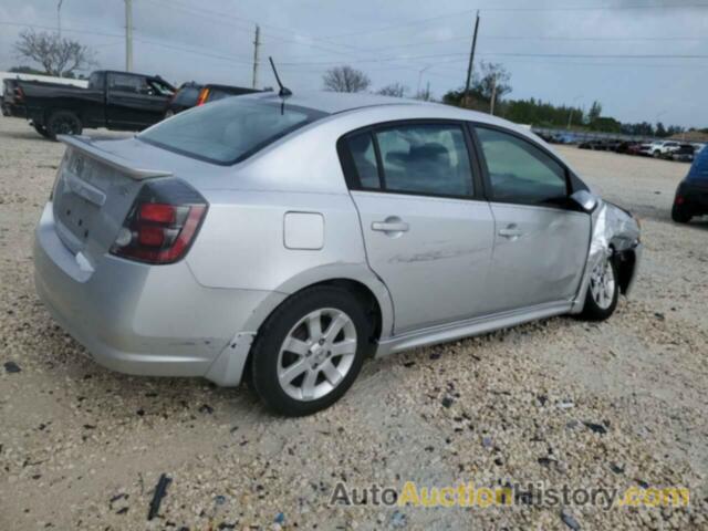 NISSAN SENTRA 2.0, 3N1AB6APXCL606431