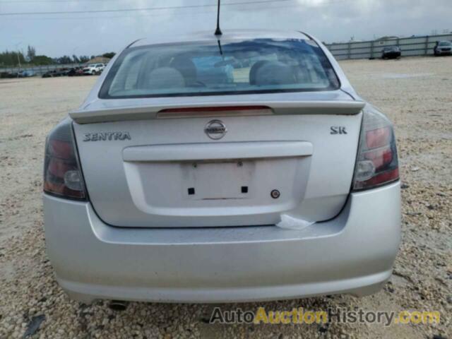 NISSAN SENTRA 2.0, 3N1AB6APXCL606431