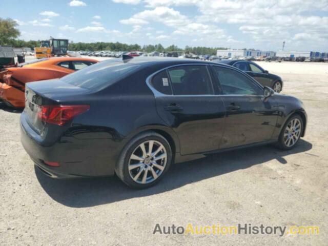 LEXUS GS350 350, JTHBE1BL6FA003414