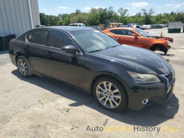 LEXUS GS350 350, JTHBE1BL6FA003414