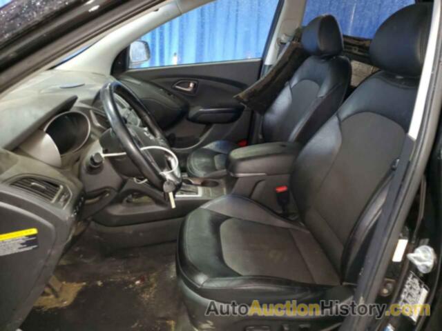 HYUNDAI TUCSON GLS, KM8JUCAG7EU944668