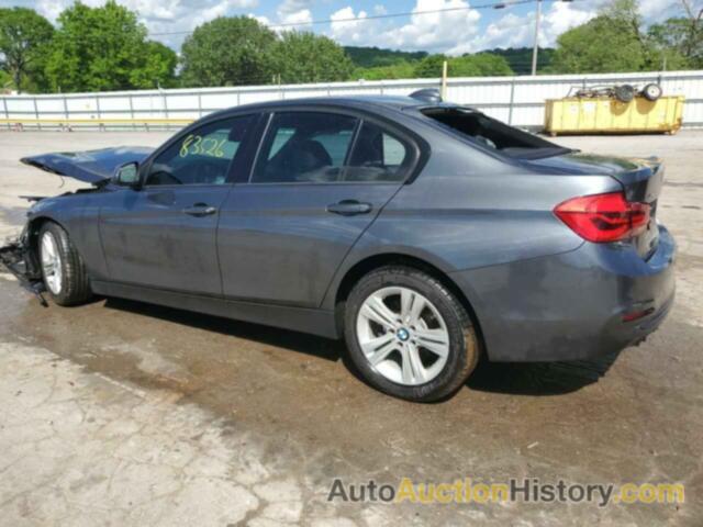 BMW 3 SERIES XI SULEV, WBA8E3G56GNU05748