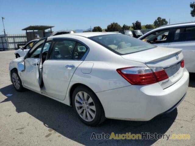 HONDA ACCORD EXL, 1HGCR2F88DA091094