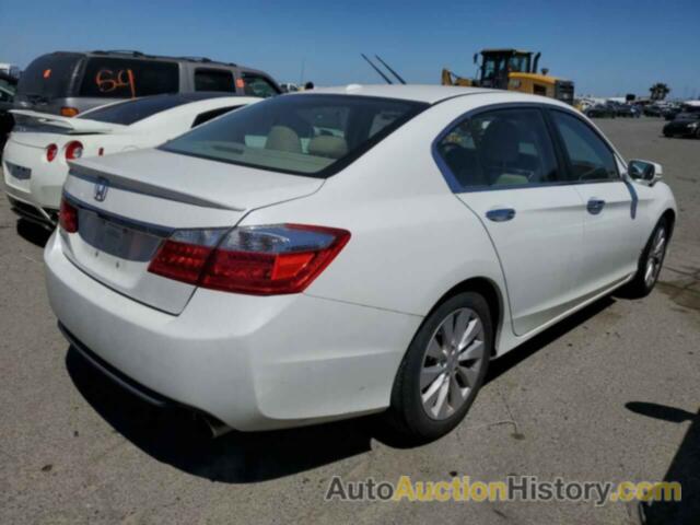 HONDA ACCORD EXL, 1HGCR2F88DA091094