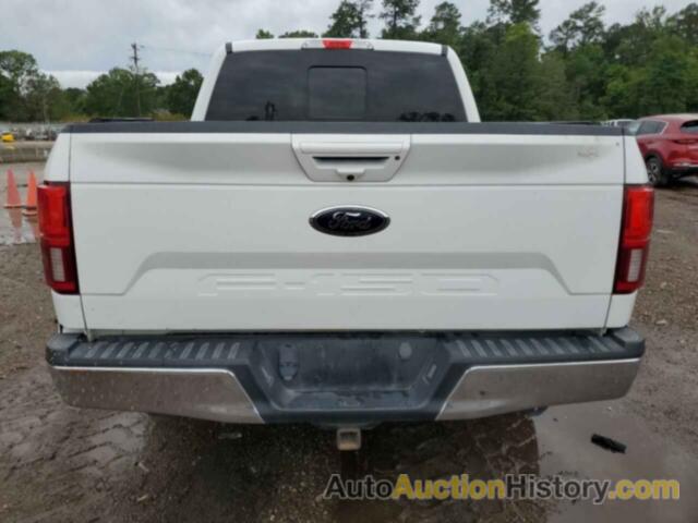 FORD F-150 SUPERCREW, 1FTEW1C53LFA22240