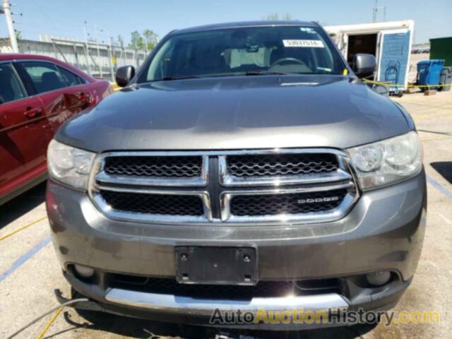 DODGE DURANGO CREW, 1D4RE4GG1BC740812