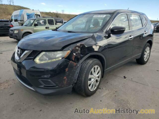 NISSAN ROGUE S, 5N1AT2MV9EC752620