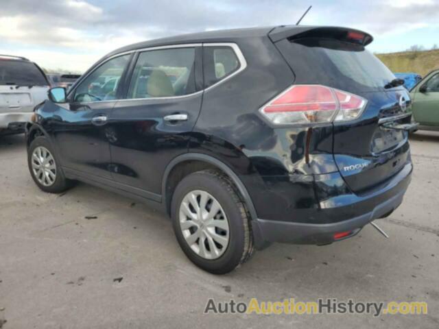 NISSAN ROGUE S, 5N1AT2MV9EC752620