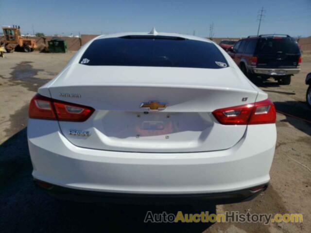 CHEVROLET MALIBU LT, 1G1ZE5ST5GF275988