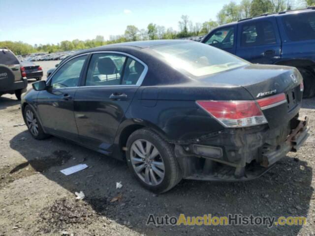 HONDA ACCORD EX, 1HGCP2F79BA073987