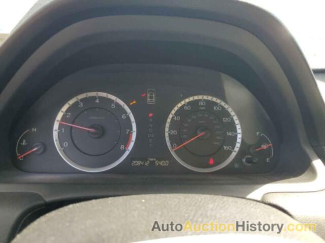 HONDA ACCORD EX, 1HGCP2F79BA073987