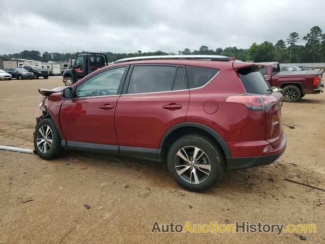 TOYOTA RAV4 ADVENTURE, 2T3WFREVXJW519412