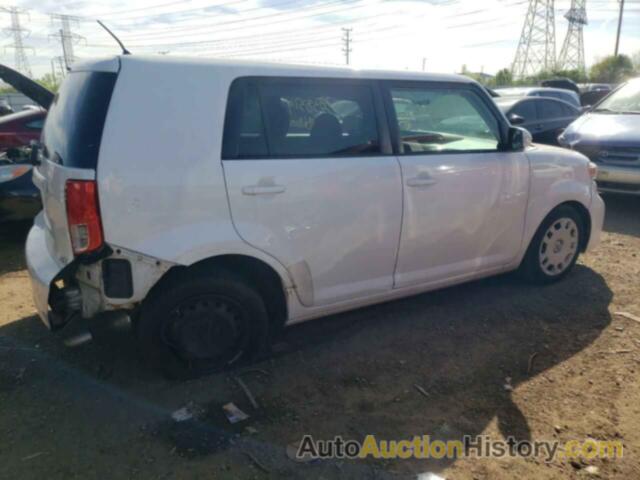 TOYOTA SCION XB, JTLZE4FE3B1131640