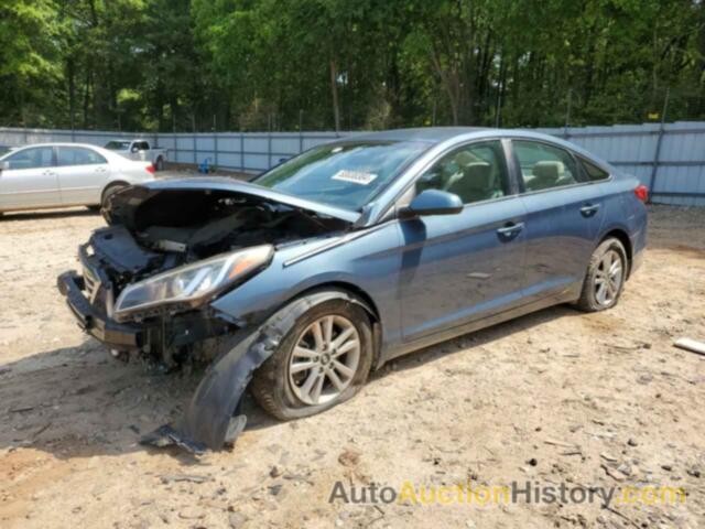 HYUNDAI SONATA SE, 5NPE24AF9FH255347