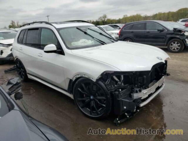 BMW X7 XDRIVE40I, 5UX23EM03P9S00639