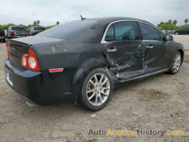 CHEVROLET MALIBU LTZ, 1G1ZE5E77BF344705