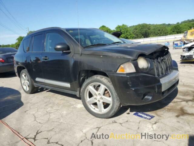 JEEP COMPASS LIMITED, 1J8FF57WX7D210701